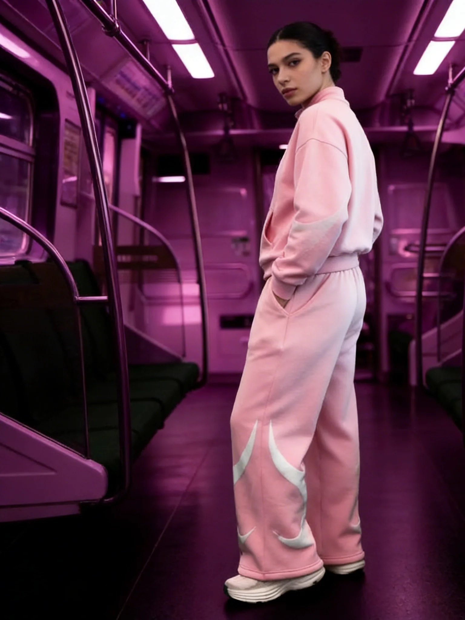 

Модные мужские повседневные удобные брюки, джоггеры и штаны из холщовой ткани с высокой талией.