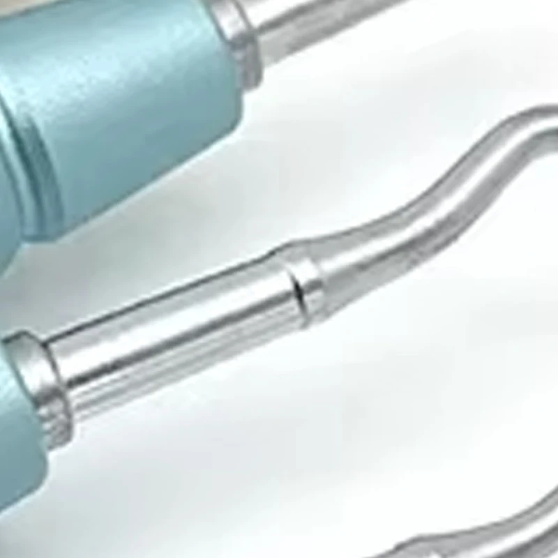 

6PCS Dental Endo GPRS Root Tip Extractor - Foreign Body Removal Tool Endodontic GP Remover Spear High Precision Stainless Steel