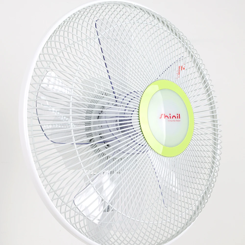 حامل منزلي منخفض الضوضاء ، أثاث أساسي لشخص واحد ، غرفة واحدة ، جديد ، صيحات المروحة