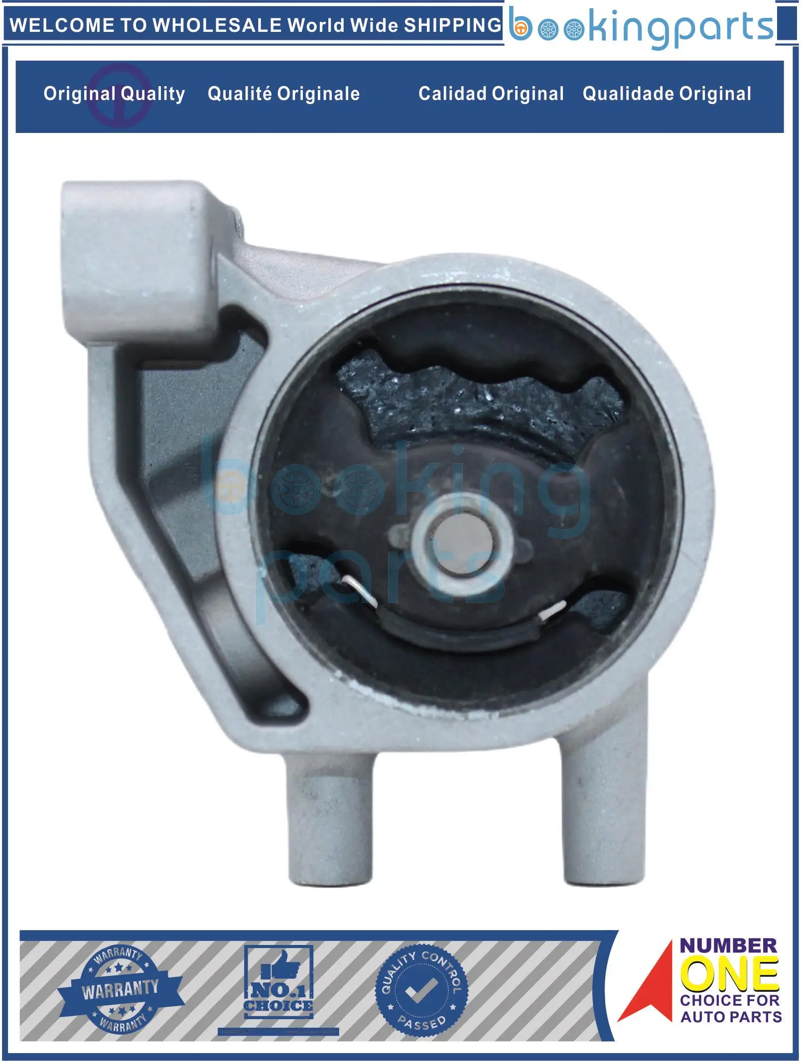 

ENM50295,21830-1C370,218301C370 Engine Mount For HYUNDAI GETZ 1.6L AT 2002-2011