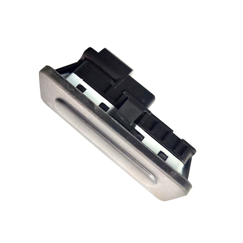 Porta do tronco interruptor elétrico porta traseira abertura alça de peças eletrônicas usadas para