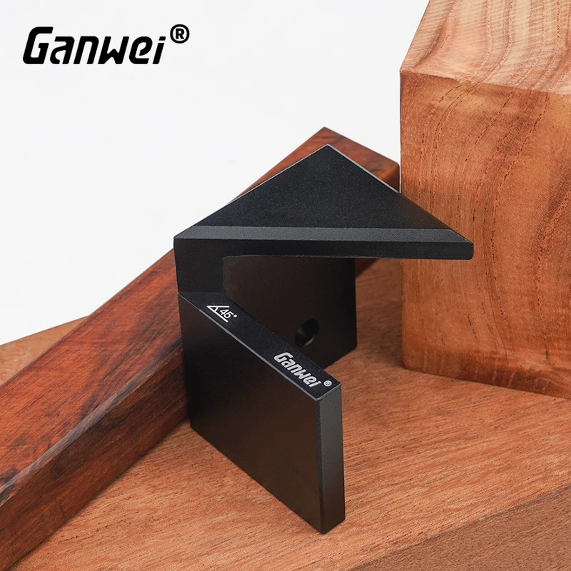 Ganwei Pen Blank Center Finder, Woodworking Tools