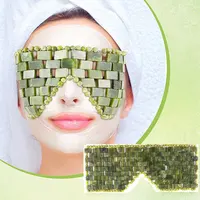 Set de Rodillo de Jade y Gua Sha