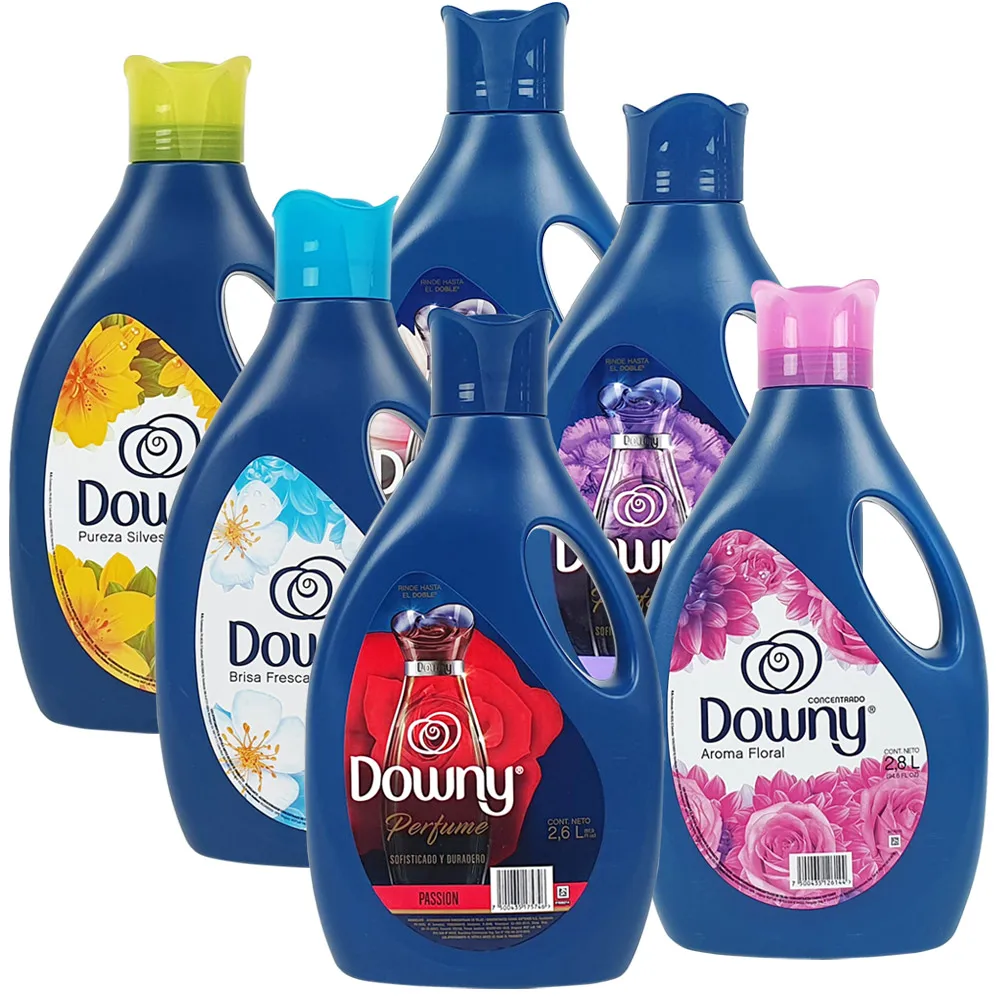 Downy Downoff Fume Textile Damper 2.6 ~ 2.8L