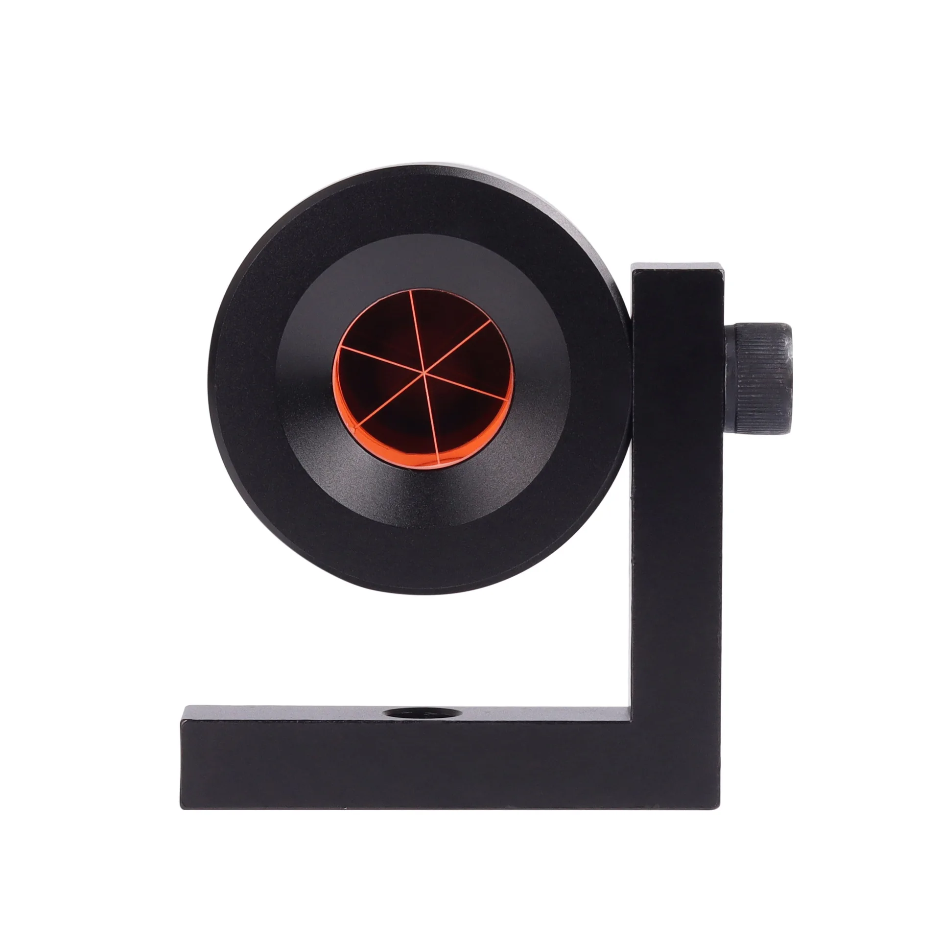 

L-shaped Right-angle Prism Total Station Measuring Prism Railway Tunnel 90-Degree Monitoring Prism 5-Second Accuracy