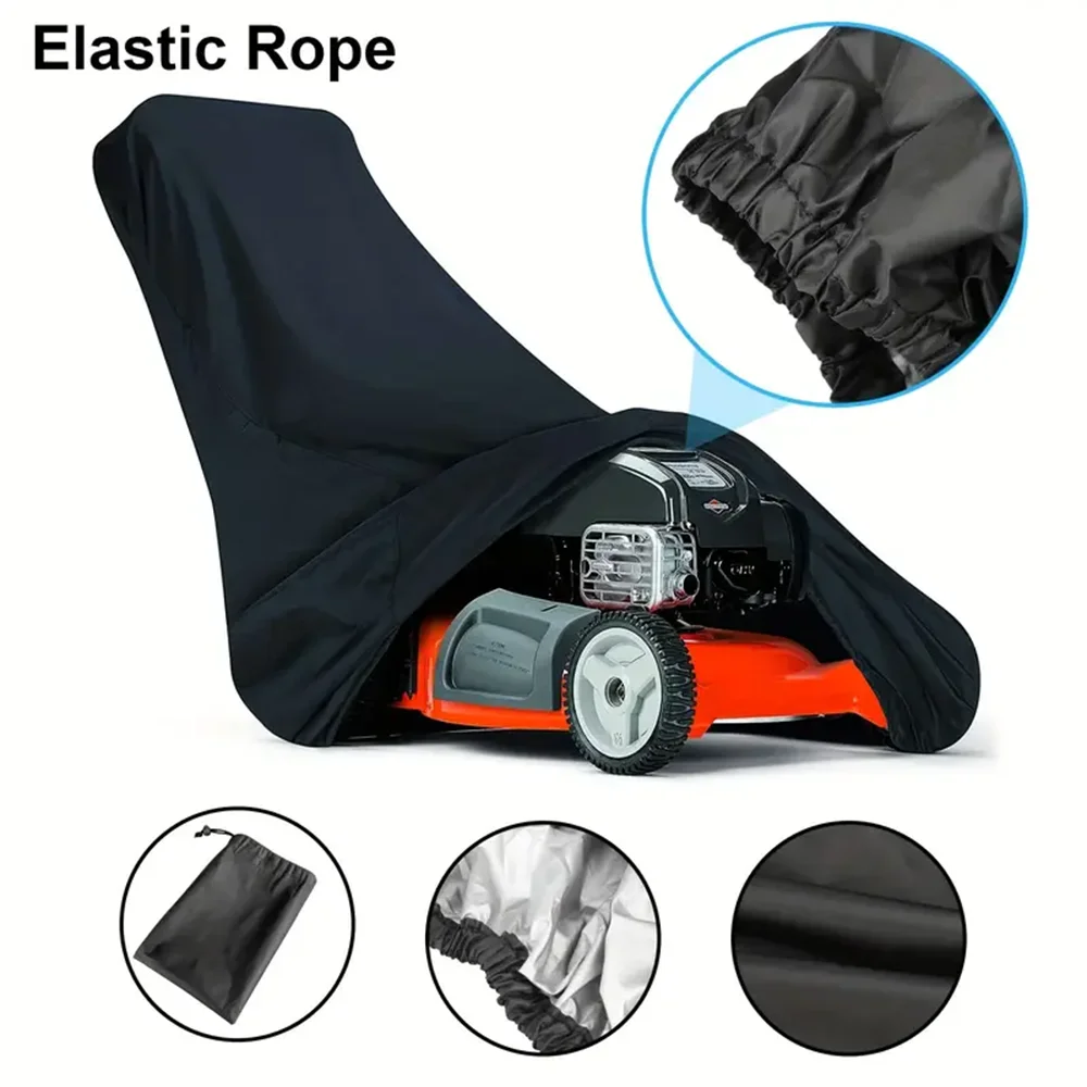 #5 Latest Lawn Mower Covers Offers