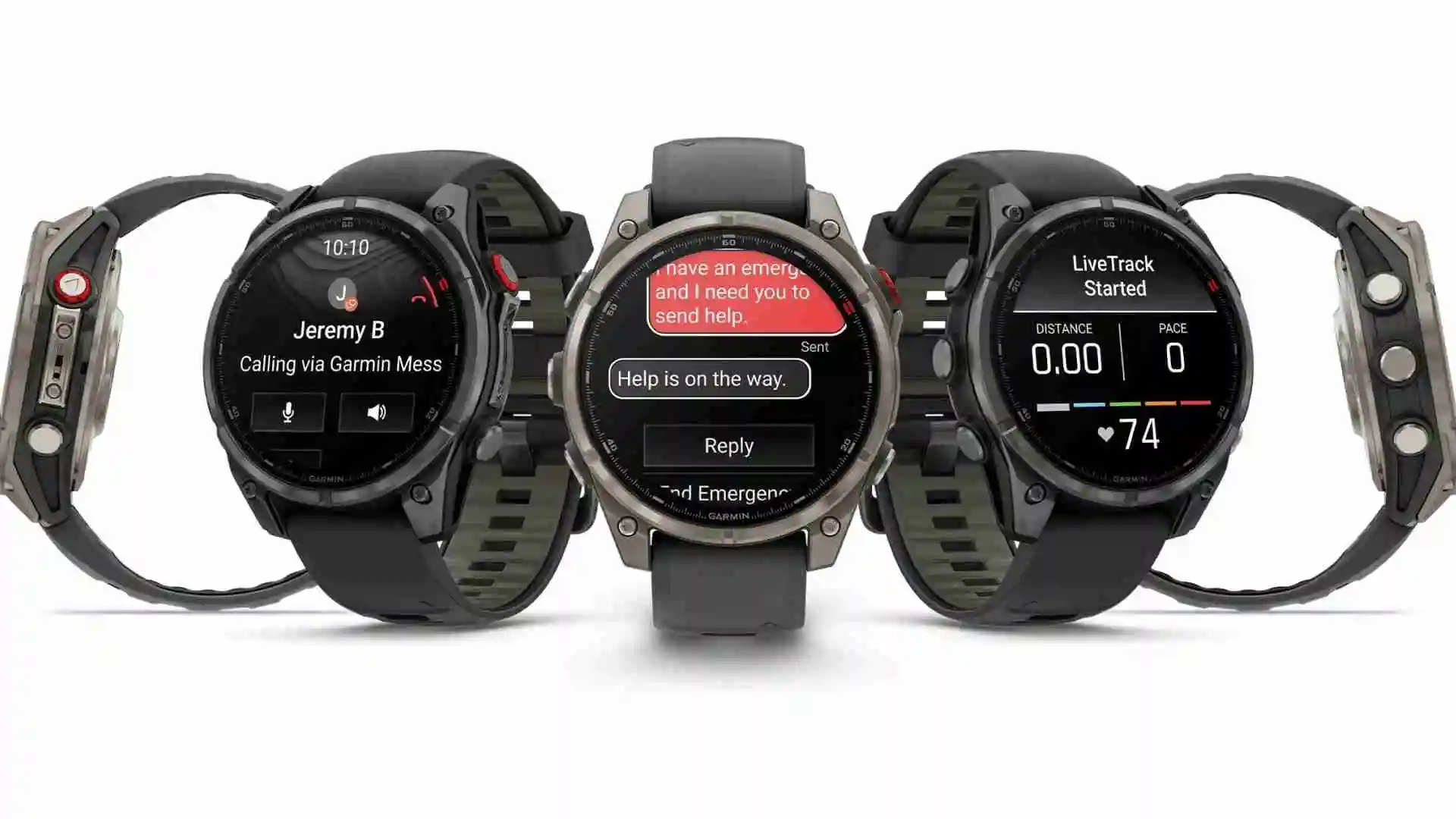

High Quality Sales PROMO ON garmin fenix 8 pro