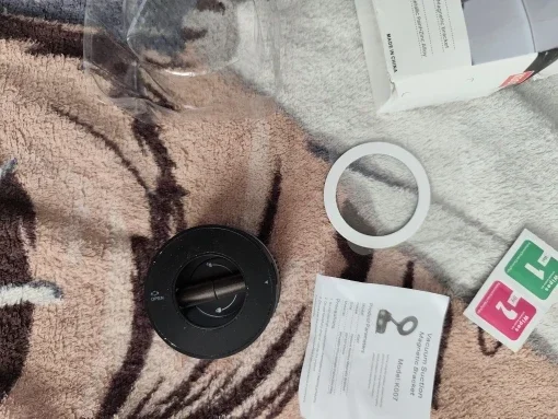 Customer review photo