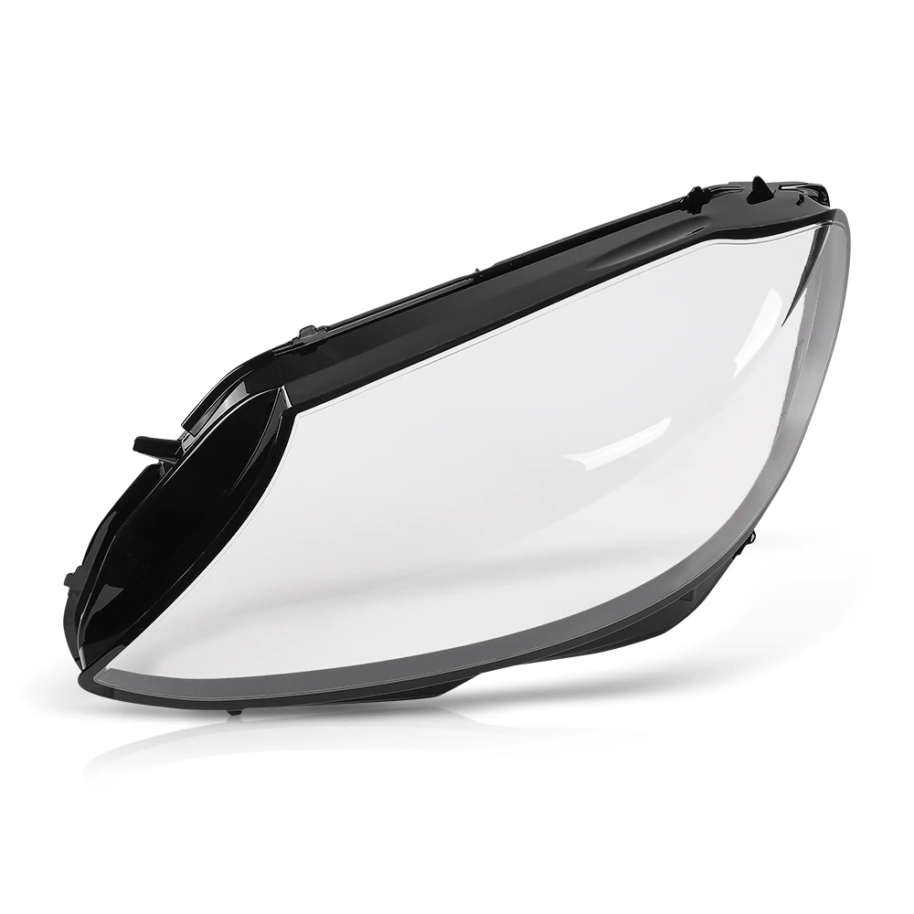 

Front Left Clear Headlight Lens Cover Fit for 2019-2020 Mercedes-Benz C-Class W205 Durable Sturdy Strong