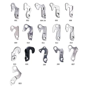 Bisiklet için 6 büyük satış gancheirası-no. 5