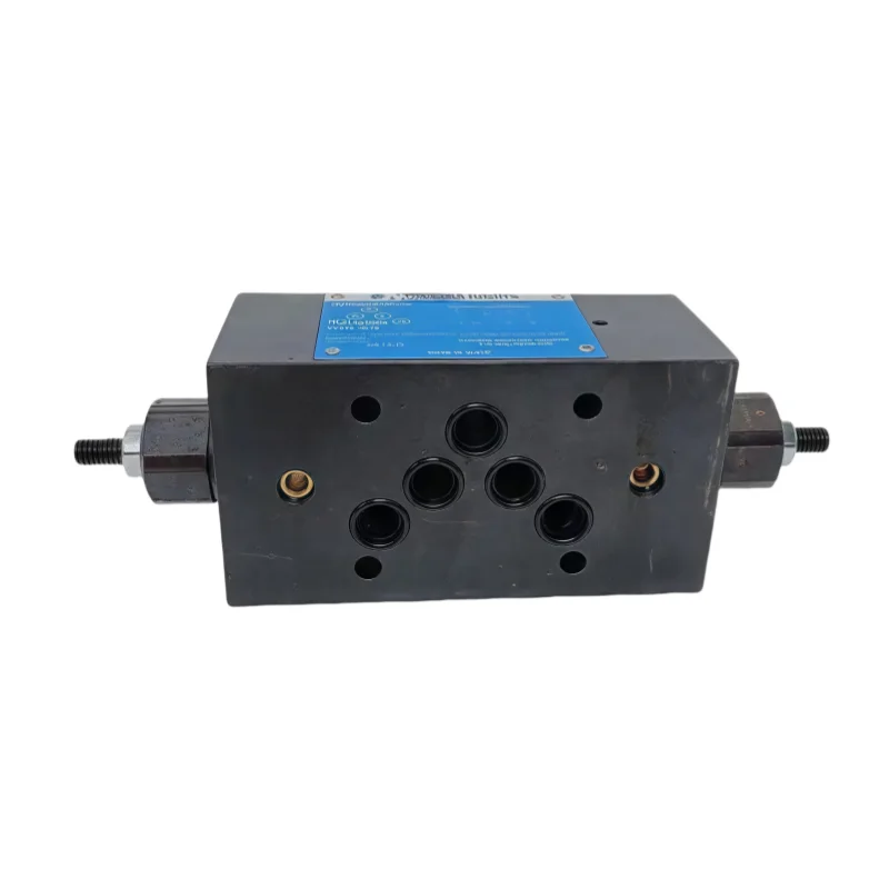 Hydraulic Flow Control Valve DGMFN DGMPC Series DGMPC-3-ABK-BAK-41 DGMFN-3-Y-A2W-B2W-41 DGMFN-3-Y-A2W-B2W-41 Check Valve