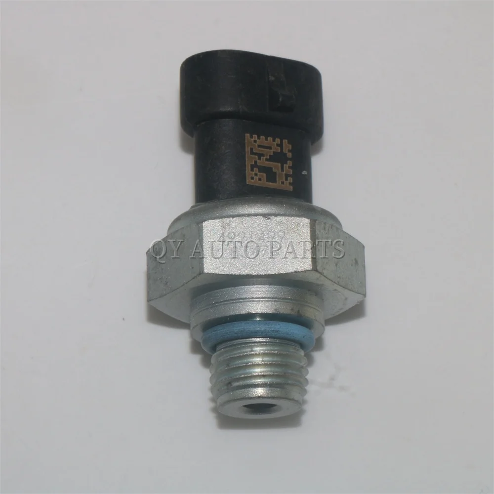 

4921499 3330998 3408377 Exhaust Fuel Pressure Sensor for Cummins ISX