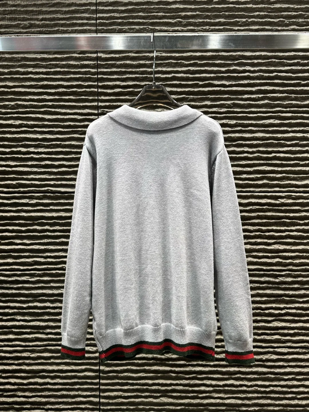 

2025 Autumn And Winter New Woman Clothe Lapel Simple Temperament Cardigan Versatile Warm Casual Youth Essential