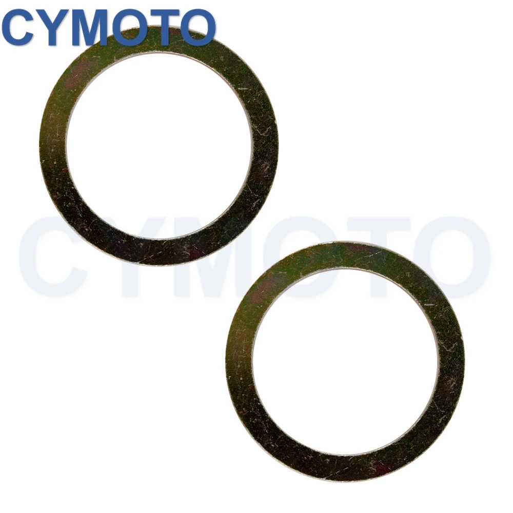 Рисунок 3 - Передняя вилка мотоцикла