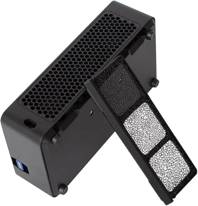 KIC PROMO SALE Avalon Nano 3S BTC Miner - 6 TH/s 140W Bitcoin ASIC Miner L7736HGF #1