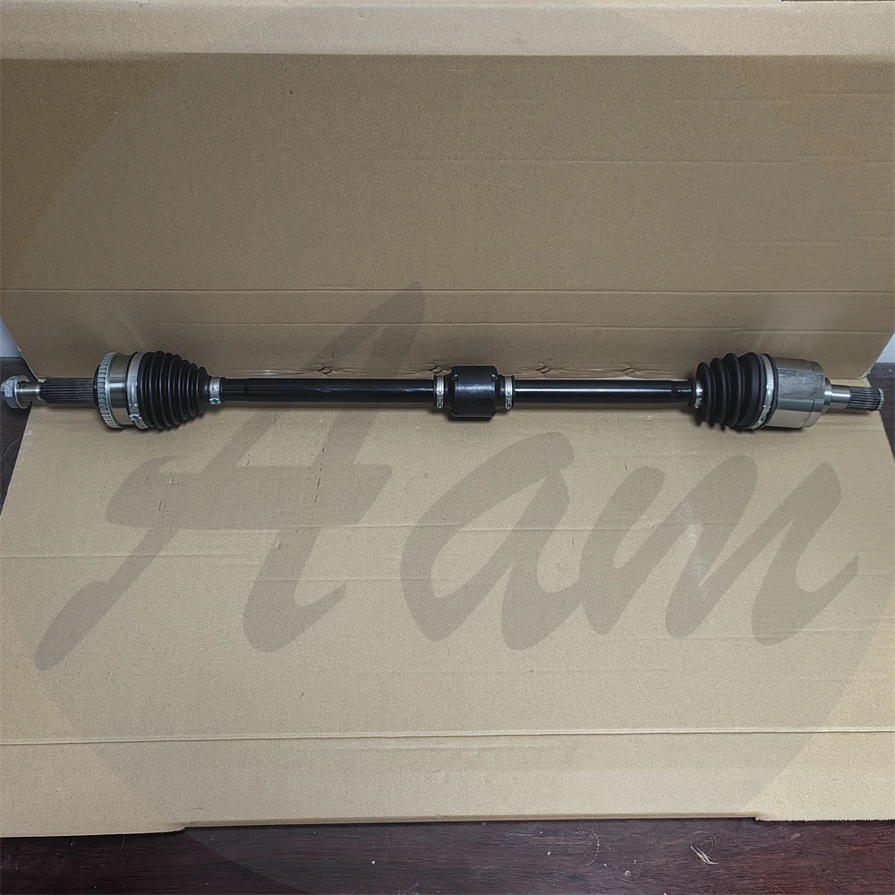 Front Right Axle Shaft For Hyundai-Kia Cerato (2009 - 2013) 495001M011 49500 1M011 49500-1M011