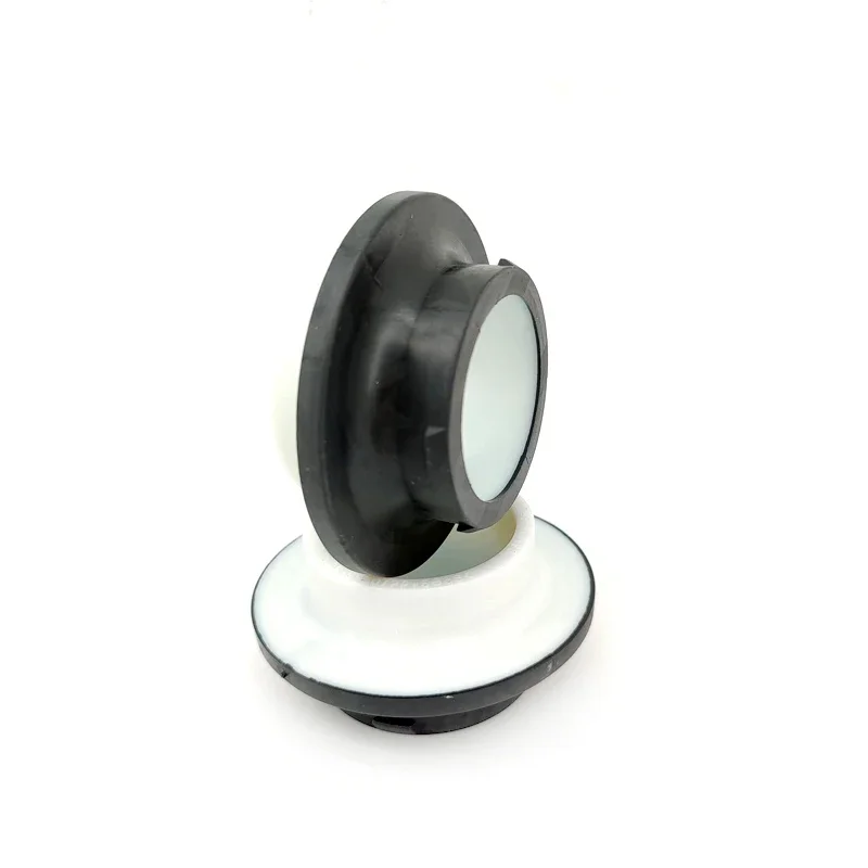 HINTEN FRÜHLING NIEDER CUP 516436 Verwendet Für Peugeot 3008 307 308 408 RCZ Citroen C4 SAGA DS4