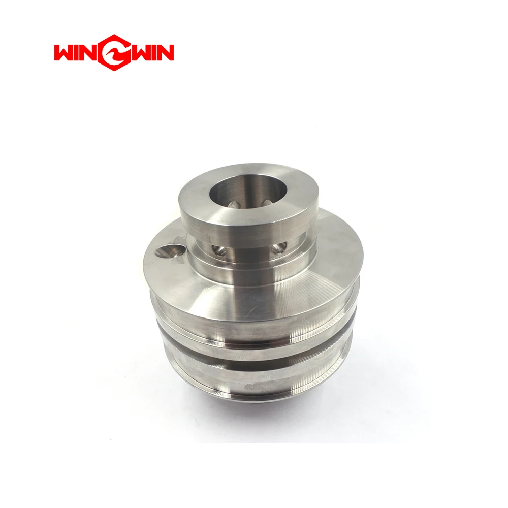 75/100S Hydraulic Piston Parts 05144589 Hydraulic Ram Piston Waterjet Spare Parts