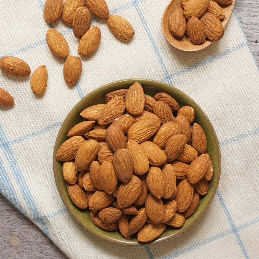 미다몰 구운 아몬드 미국산 500g