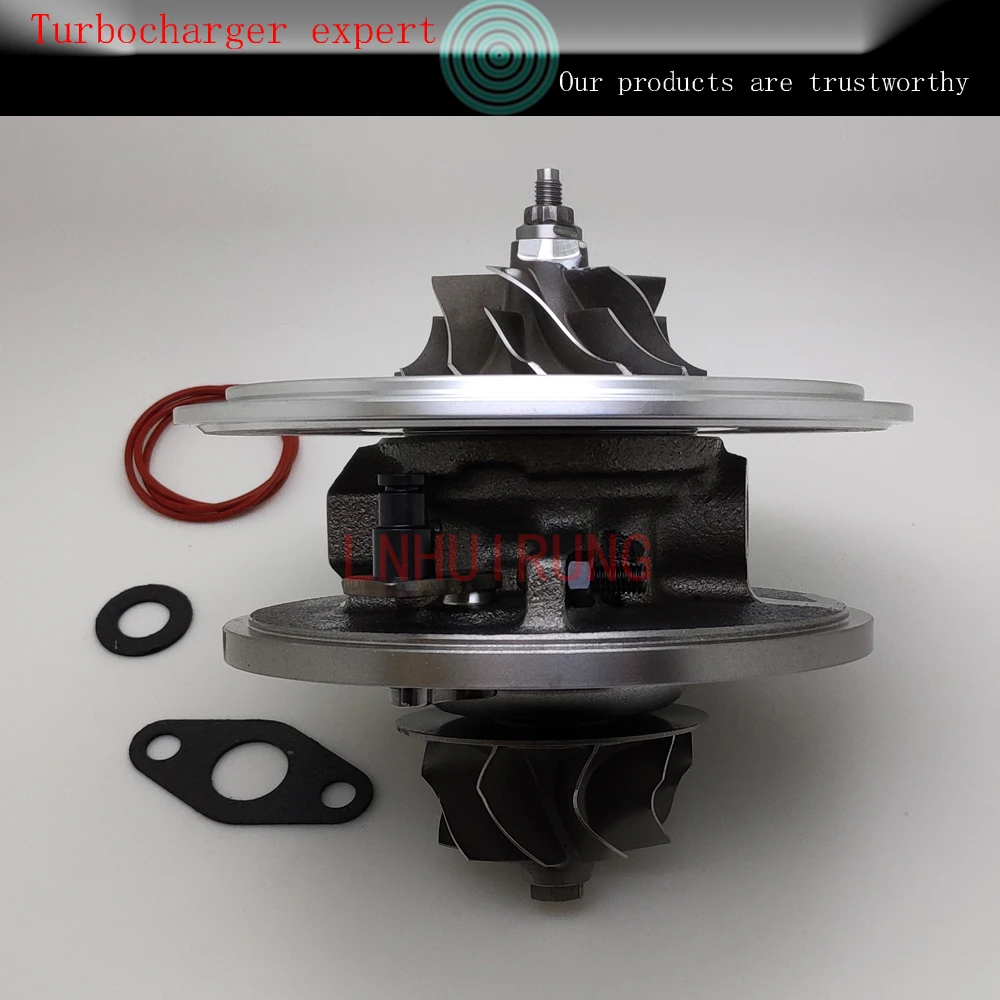 Turbocharger CHRA Core Cartridge GT2556V 721204 721204-0001 062145701A Turbo cartridge for VW LT II 2.8 TDI 116Kw 158HP AUH 터보