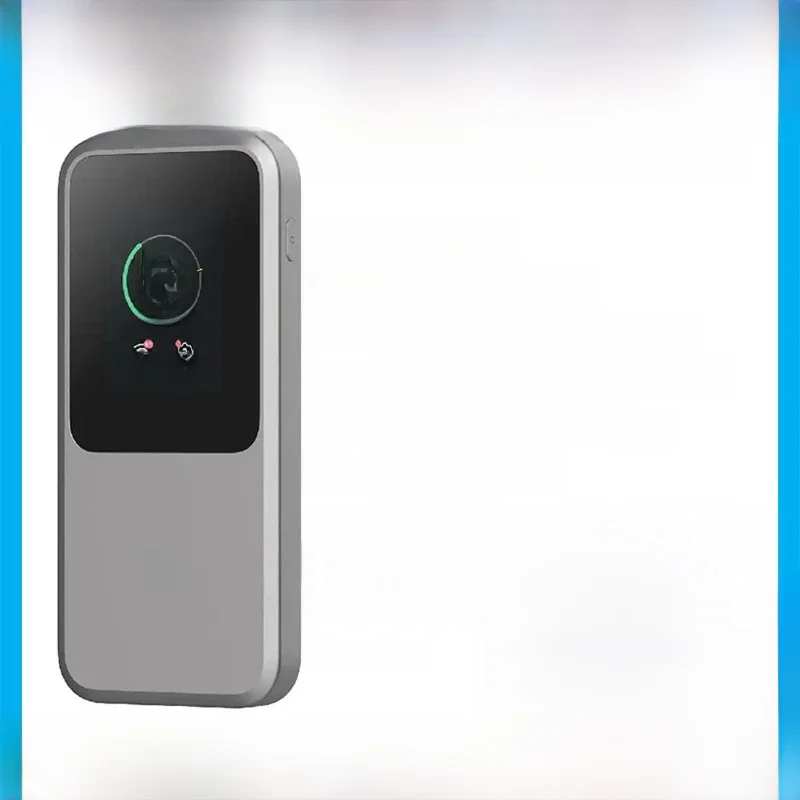 ZTE 5G Pocket WiFi 6 Pro Max U50 Pro MU5120 Dual Band 10000mAh 5G 4G Hotspot Sim Card LTE Cat22 Mobile WiFi Router