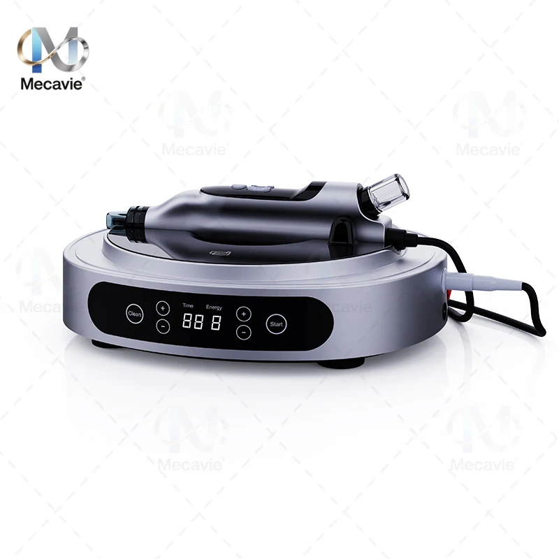 NEW Nano I7 Equipment Hydration Painless Deep Import Facial Hydrating Moisturizes Face Lifting Anti-aging Acne Removal Machine