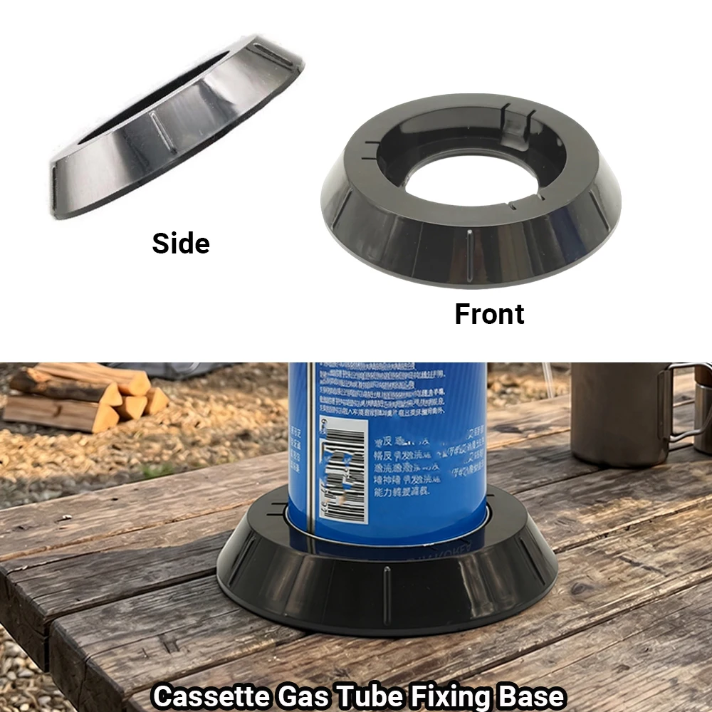 Pandatour Outdoor Camping Cass - Camping Cooking Griddle recension och pris