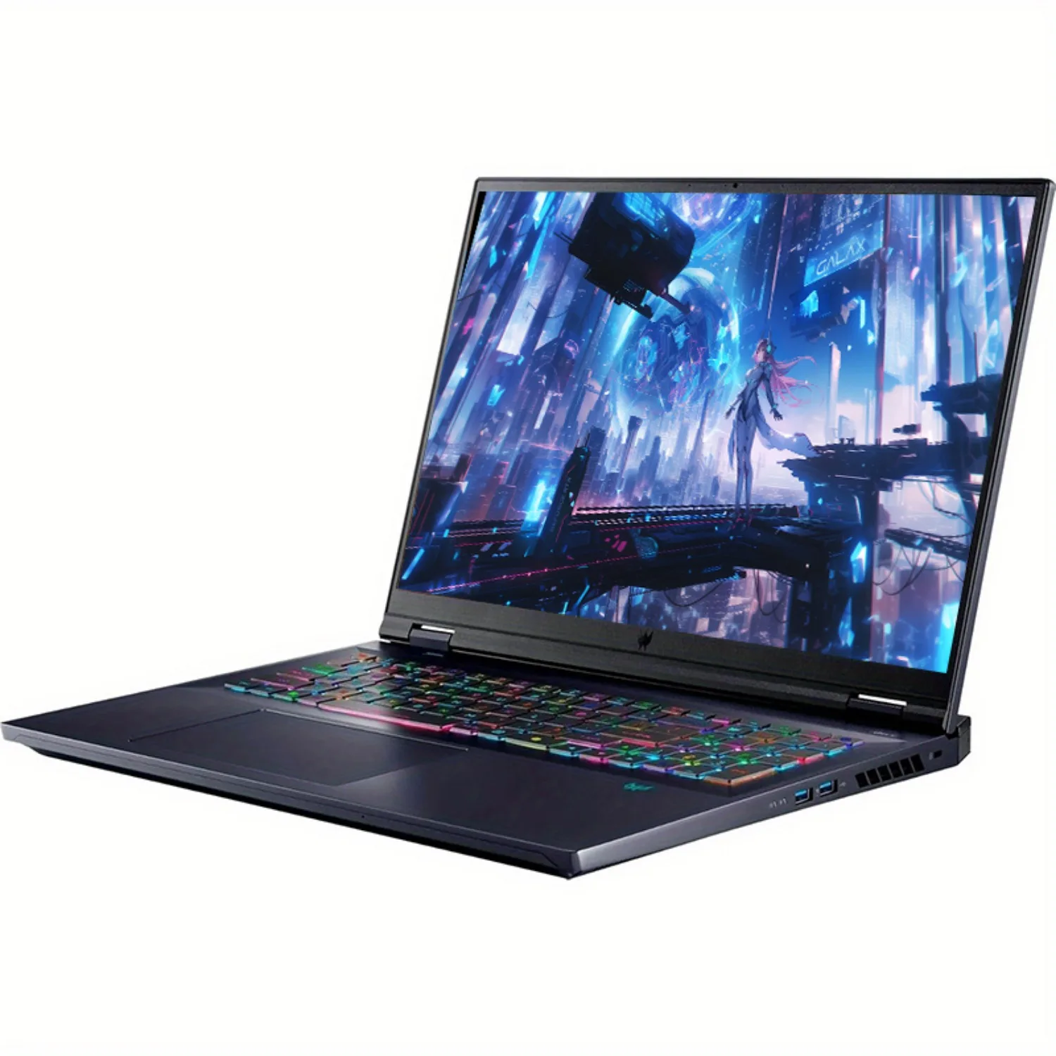 Acer Predator Helios 18