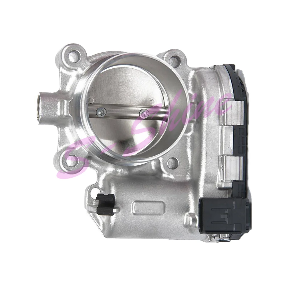 Throttle Body For FORD FOCUS 2.0L MG-180-BS57G MG-180-BS57G Lincoln MKC 2.0L 2.3L DS7E-9F991-BB Auto Parts Car Accessories Tools