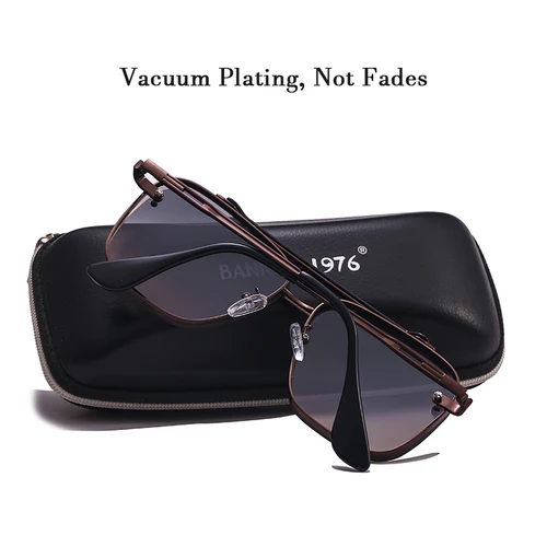 Imagen 2 del producto Gafas de sol con montura de Metal para hombre y mujer, lentes de sol con montura de Metal, a la moda, con forma de estrella, UV400, 2022