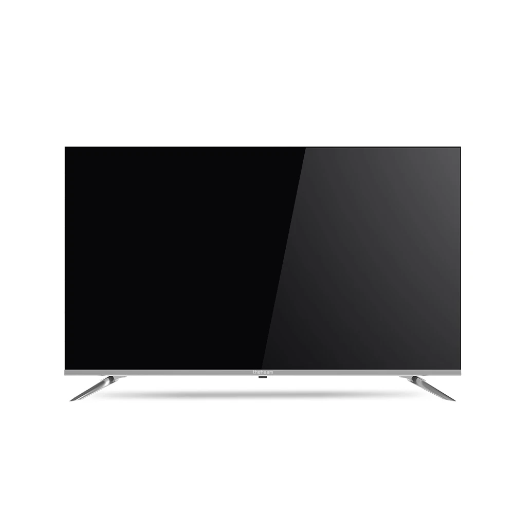 더함 스마트TV 55인치 QLED LGIPS 돌비 AI 구글3.0 홈시네마 TV (NA551QLED)