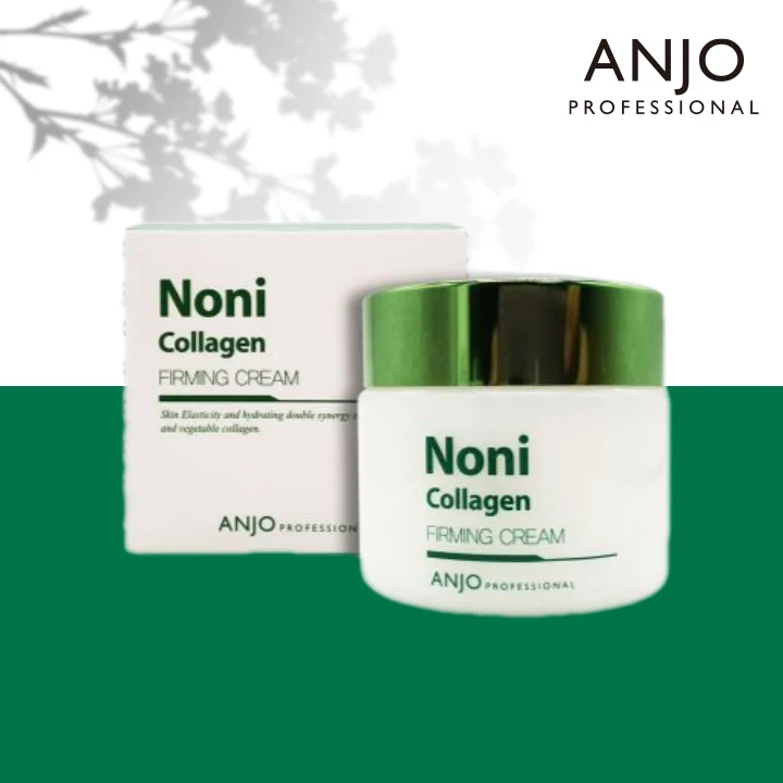 (1 + 1) Anjuno Nicolagen large capacity first-up cream (wrinkle lifting)