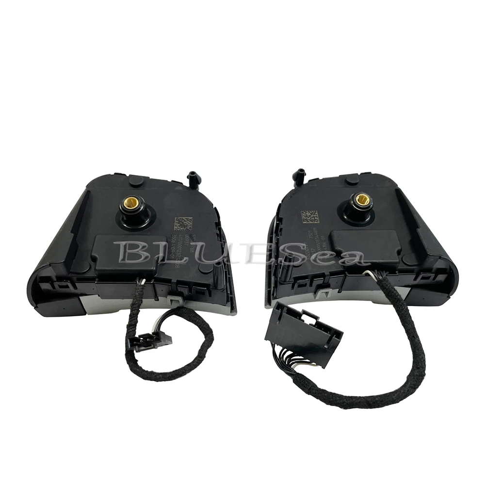 53220771 53220778  5YL22XSAAC 5YL22XSA AC High Configuration Multi-Function Steering Wheel Switch For JEEP Compass 1.4L 2017