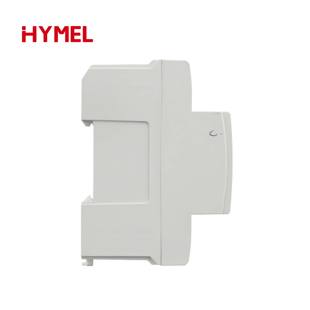 Din Rail 230V Adjustable Over Voltage and Under Voltage Protective Device Protector Relay