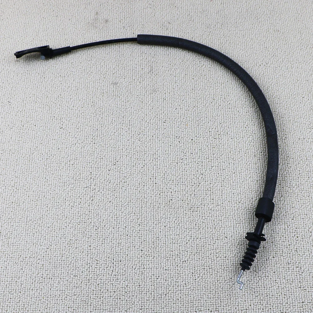 31253059 Front or Rear Door Lock Cable  For Volvo XC90 2003 2004 2005 2006 2007 2008 2009 2010 2011 2012 2013 2014 Door-Lock 312