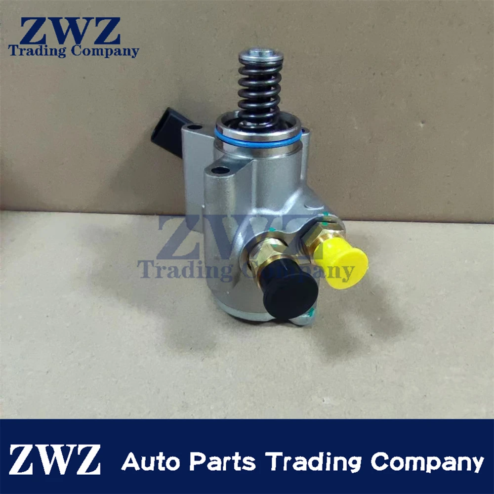 For Audi Q7 A6 A8 R8 S5 Volkswagen Touareg High Pressure Fuel Pump 079127025J 079127025AC 079127025G