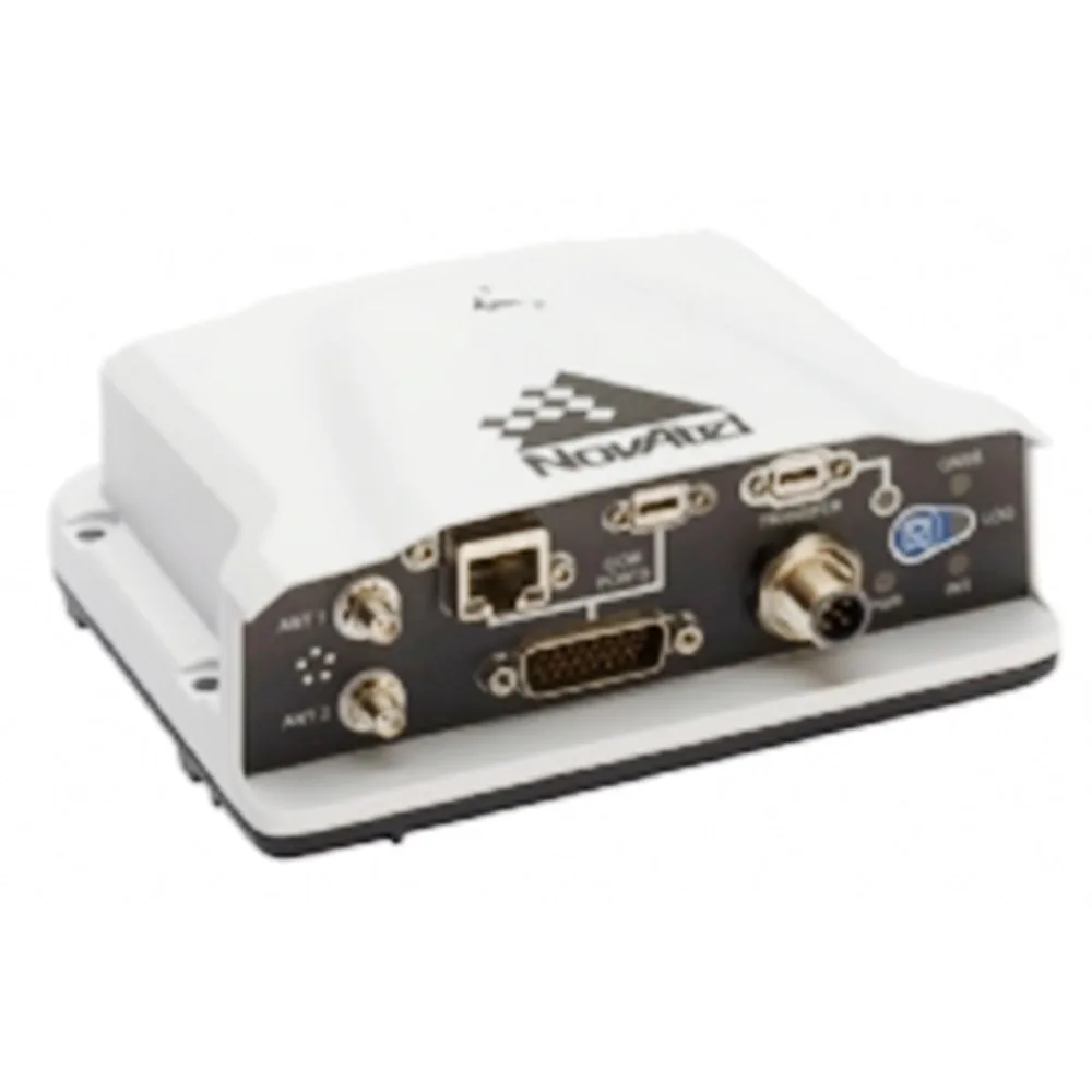 PwrPak7D-E1 Dual antenna MEMS integrated navigation system