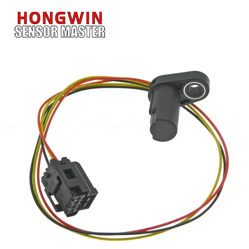 MPS6 Sensor de velocidade de entrada automático, 31367965 1850527 7M5R-7H103-BA para Ford, Dodge Volco C30 C70 S40 S60 S80 V40 XC60, Novo