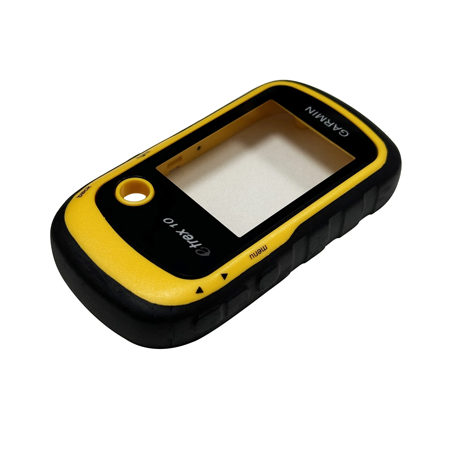 Obudowa przednia do GARMIN Etrex 10, panel przedni, boczne przyciski, panel ochronny, część zamienna do nawigacji GPS, naprawa — zdjęcie produktu 3