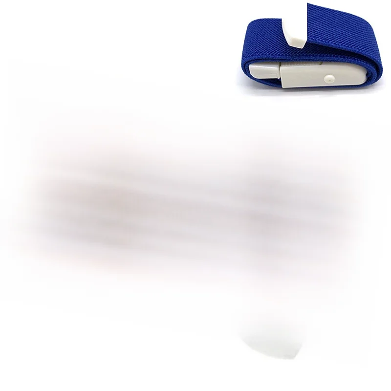Torniquete paramédico médico colorido, fivela de liberação rápida, esporte ao ar livre, emergência