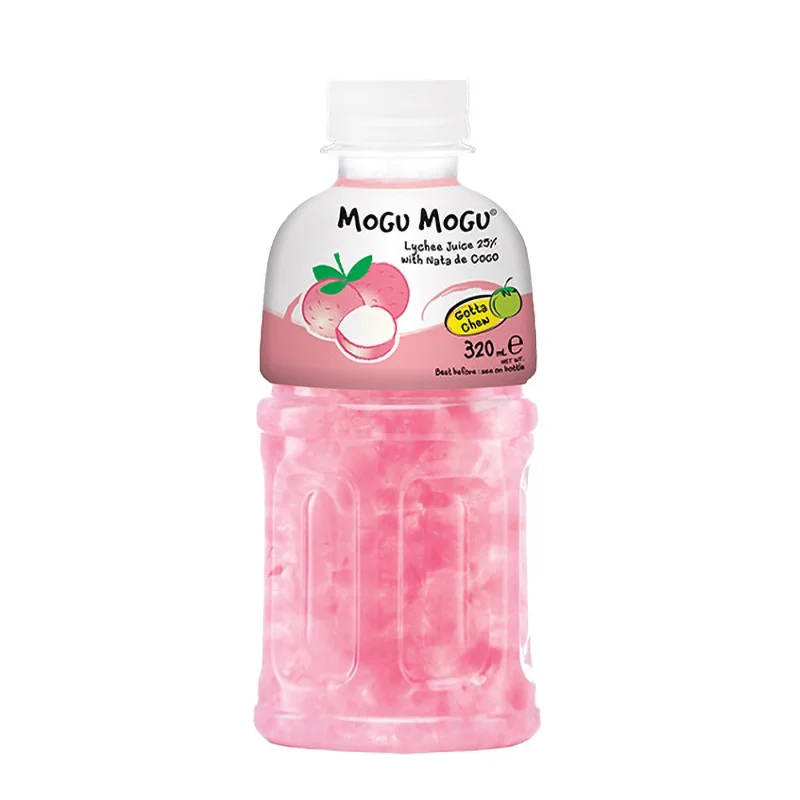 Mogu Richi, من Mogu