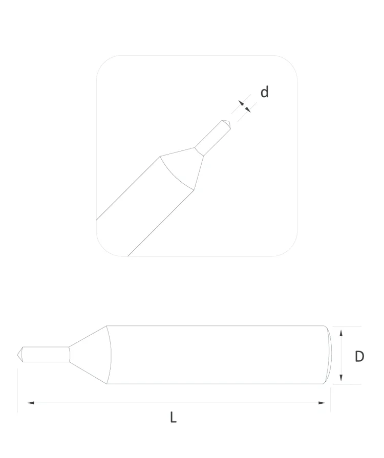 Silca Futura Cutter 01L 02L 03L 06L 05L 04L 01D 02D 03D 04D 18D 01T 02T 03T 07T Tracer Point Schlosserwerkzeuge Aftermarket – Detail 8