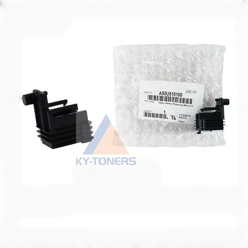 A50U510100 Original  High Voltage Powering Block/C for Konica Minolta Press C1060 C1070 1070 C2070 C1085 C1100 C71hc Spare Part