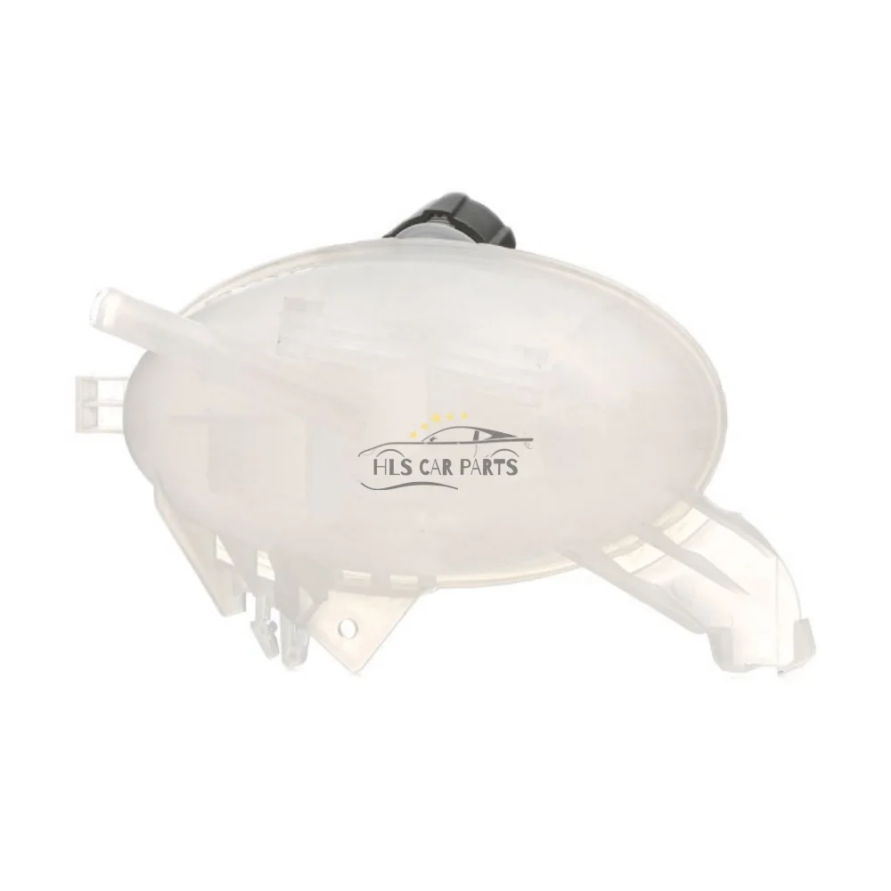 For MASTER II  RADIATOR ADDITIONAL TANK EXPANSION TANK WITH CAP OEM 7701475164 High Quality Perfect Fit