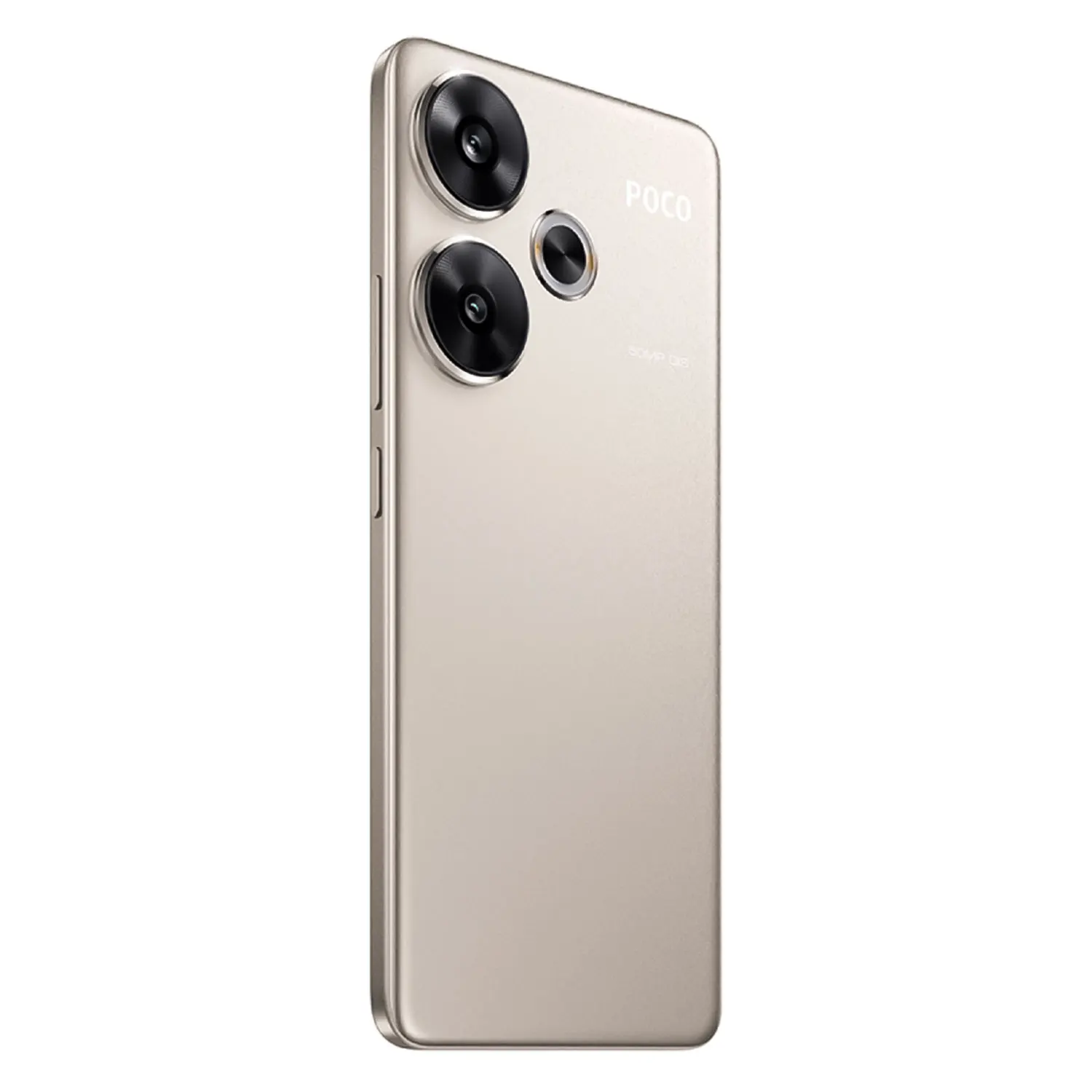 Celular Xiaomi POCO F6 5G | Câmera 50MP , Processador Qualcomm SM8635 Snapdragon 8s Gen 3 (4 nm), Bateria 5000mah 120W