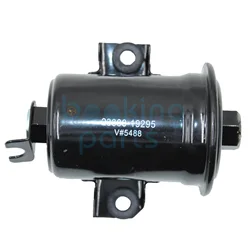 FFT19796,1861002830,2330019285,2330019495,2330019295,430987,F213,GF262,GF629 Fuel Filter For TOYOTA COROLLA 83-01,AE100,AE101