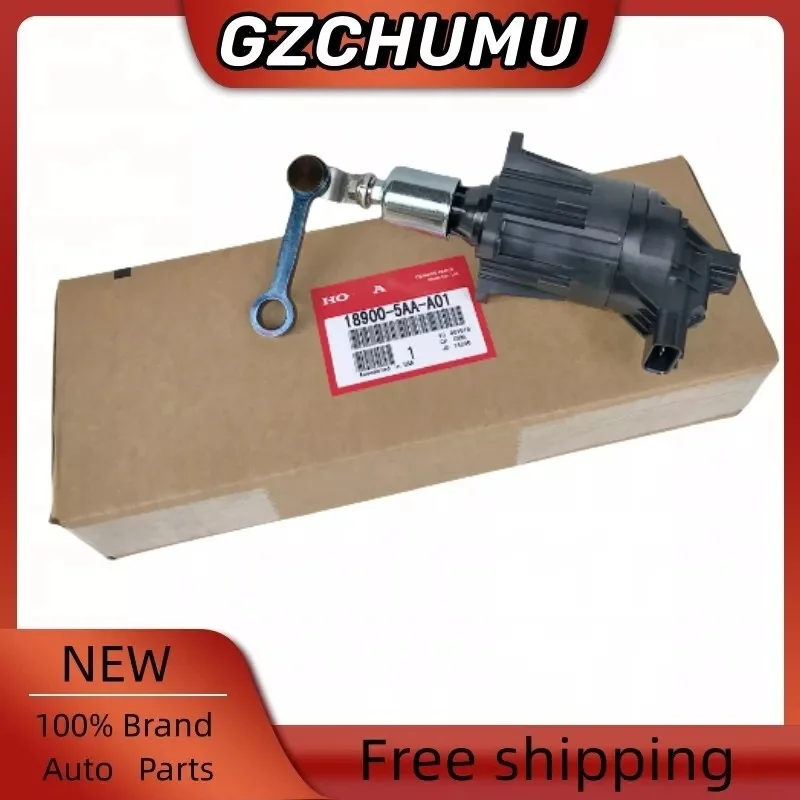 

New Turbo Charger Solenoid Valve Actuator OEM 18900-5AA-A01 For Honda Civic 1.5L