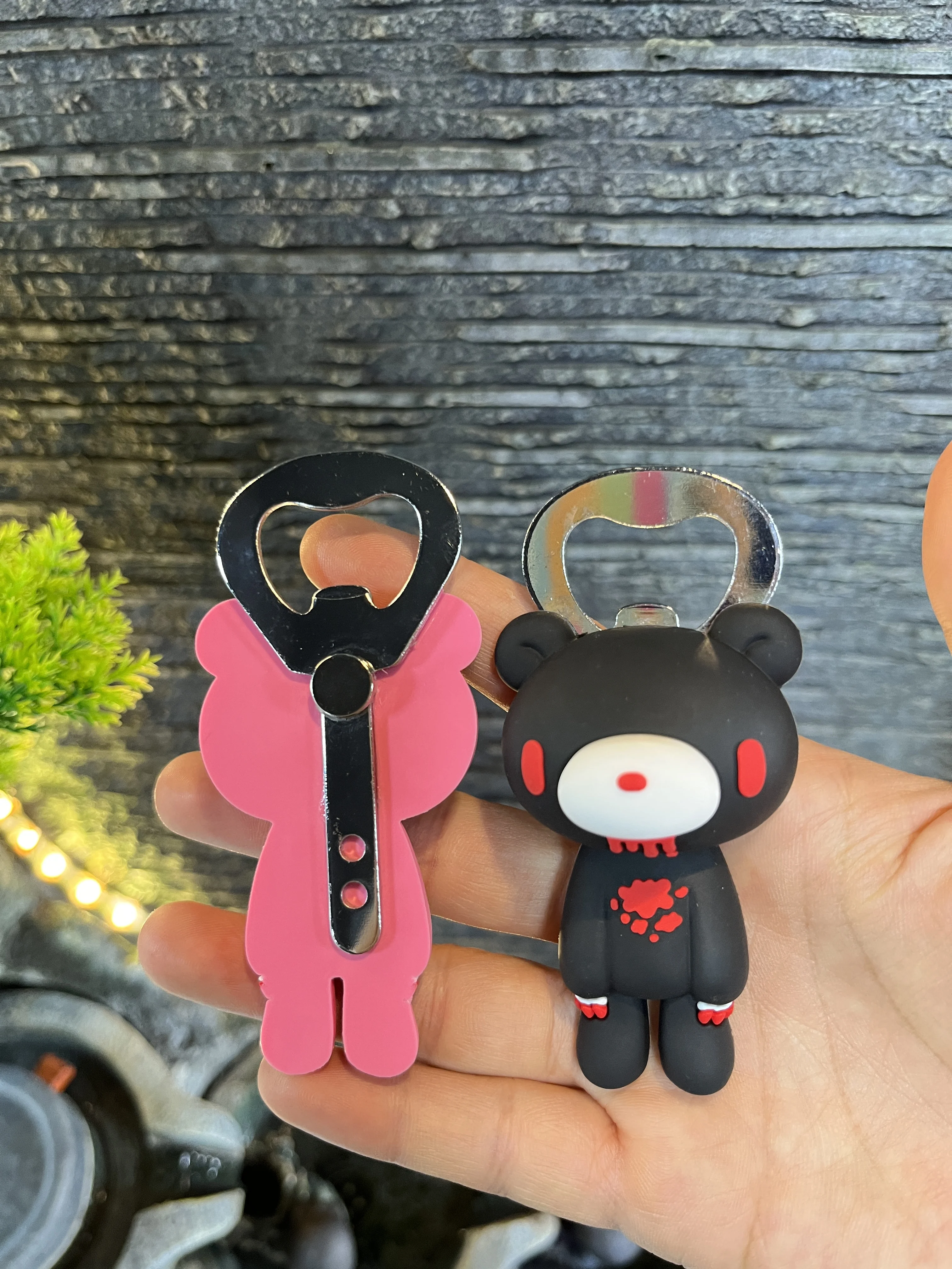 Abridor de botellas con imán p - Funny Kitchen Gadgets Gifts reseña y precio