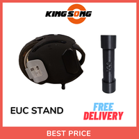 Kingsong 18L 18XL suitable stand self balancing screwed sturdy plastic material stylish design