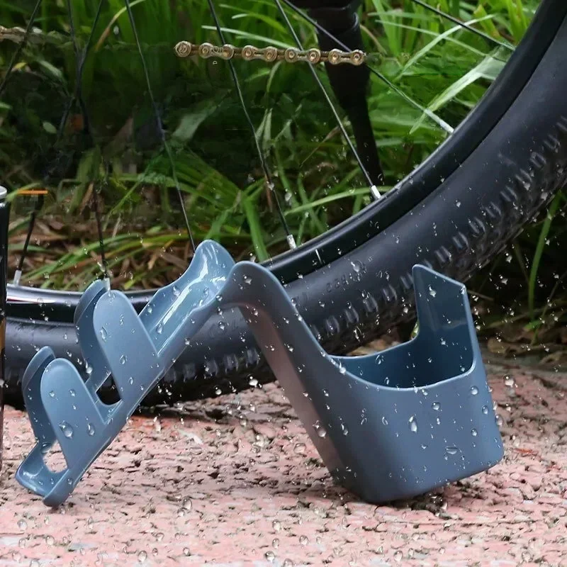 AliExpress Chain Cleaner Motorcycle / Bicycle Oil Stain Storage Tool Box Chain Cleaning Agent Oil Anti Splash
